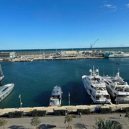 Apartamento Centrico Con Vistas Espectaculares Denia Zewnętrze zdjęcie