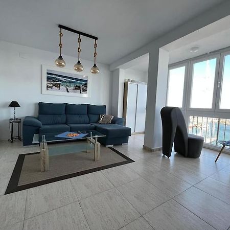 Apartamento Centrico Con Vistas Espectaculares Denia Zewnętrze zdjęcie