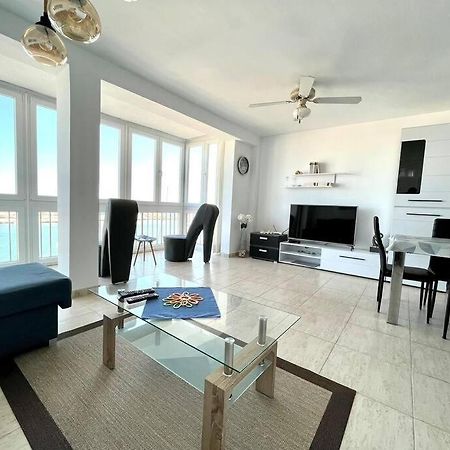 Apartamento Centrico Con Vistas Espectaculares Denia Zewnętrze zdjęcie