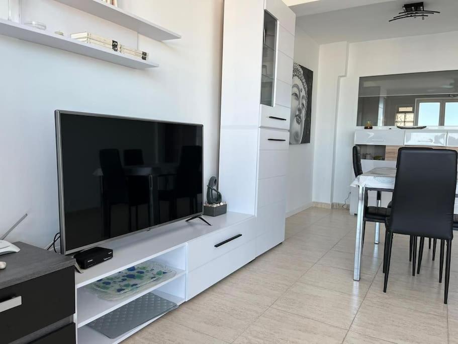 Apartamento Centrico Con Vistas Espectaculares Denia Zewnętrze zdjęcie