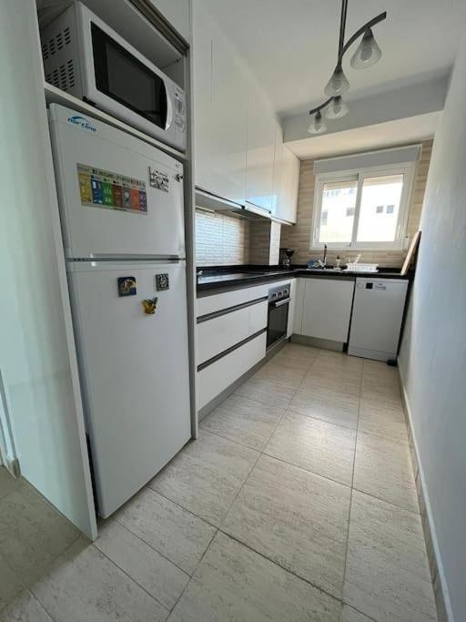 Apartamento Centrico Con Vistas Espectaculares Denia Zewnętrze zdjęcie
