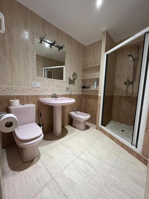 Apartamento Centrico Con Vistas Espectaculares Denia Zewnętrze zdjęcie