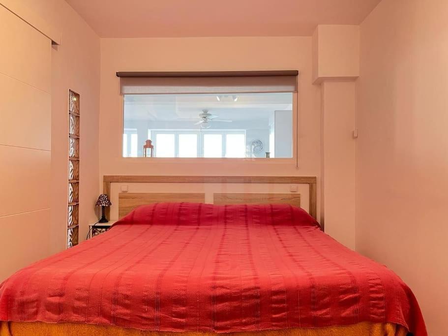 Apartamento Centrico Con Vistas Espectaculares Denia Zewnętrze zdjęcie