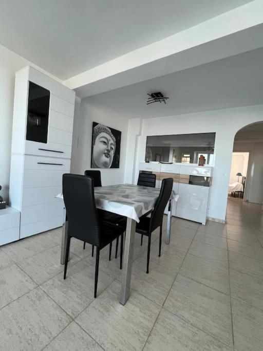 Apartamento Centrico Con Vistas Espectaculares Denia Zewnętrze zdjęcie