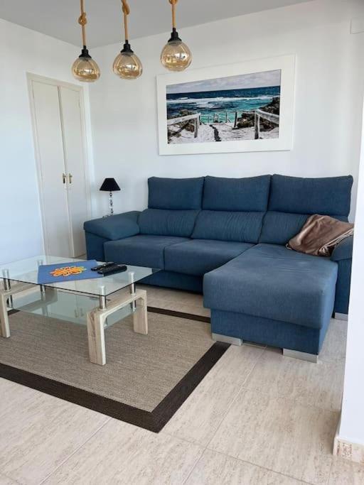 Apartamento Centrico Con Vistas Espectaculares Denia Zewnętrze zdjęcie