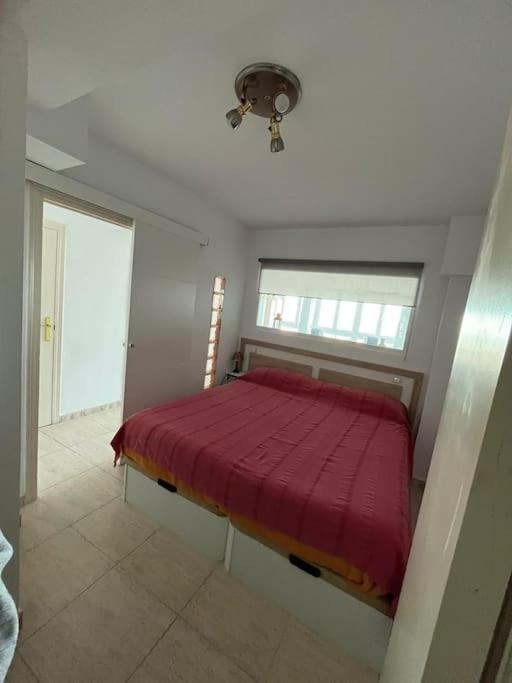 Apartamento Centrico Con Vistas Espectaculares Denia Zewnętrze zdjęcie